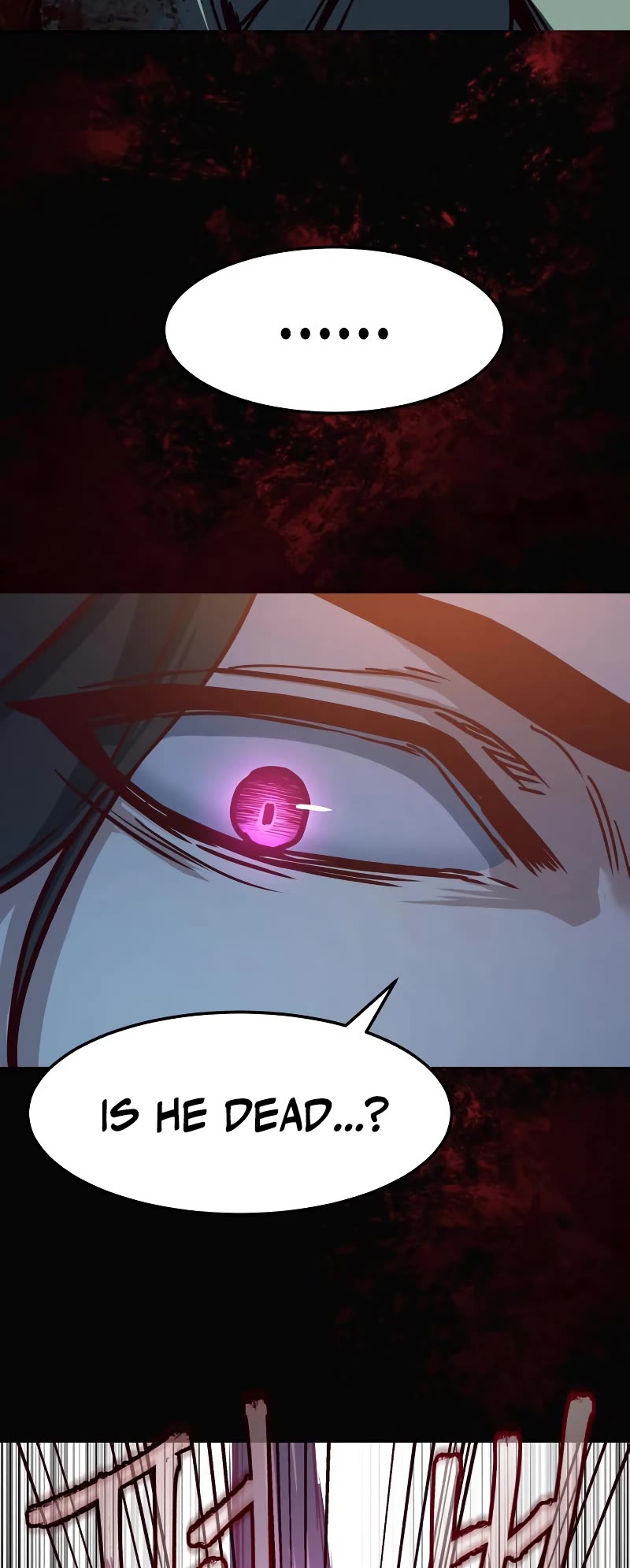 Sword Fanatic Wanders Through The Night Chapter 31 page 29 - Chapter 31