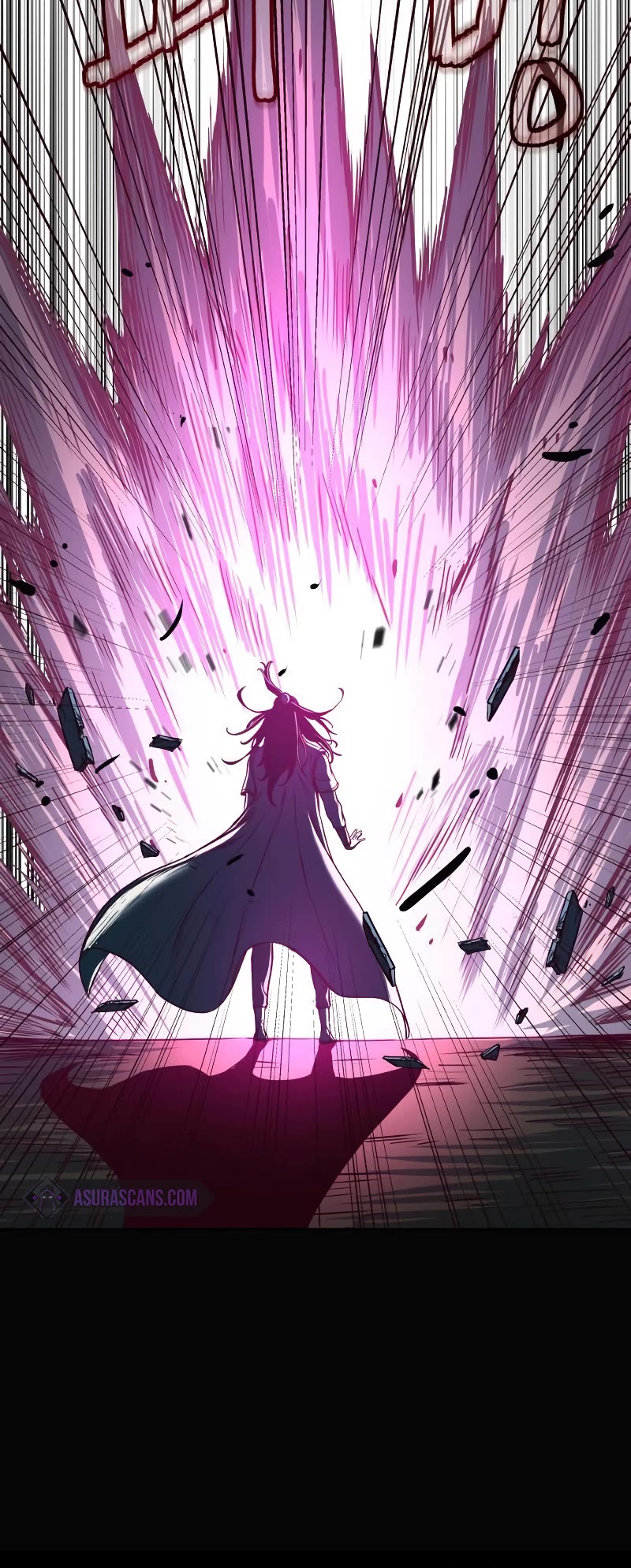 Sword Fanatic Wanders Through The Night Chapter 31 page 30 - Chapter 31