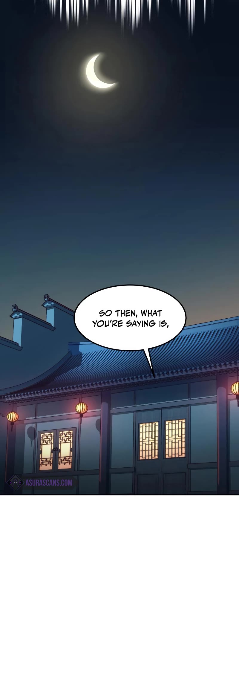 Sword Fanatic Wanders Through The Night Chapter 31 page 35 - Chapter 31