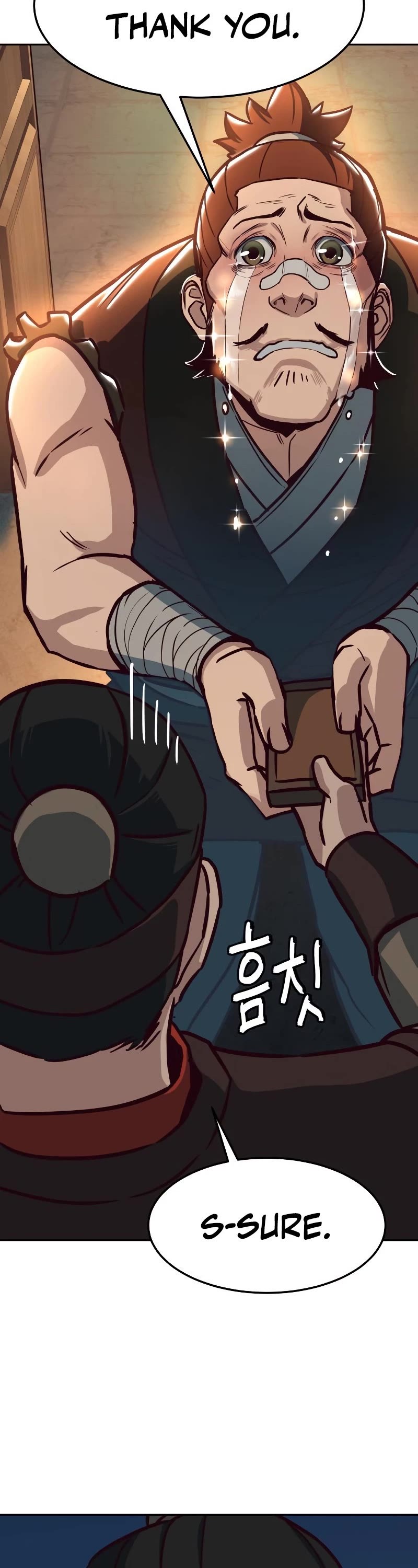Sword Fanatic Wanders Through The Night Chapter 31 page 52 - Chapter 31
