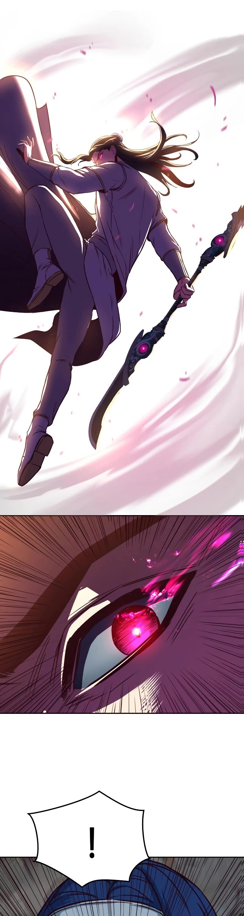 Sword Fanatic Wanders Through The Night Chapter 31 page 7 - Chapter 31
