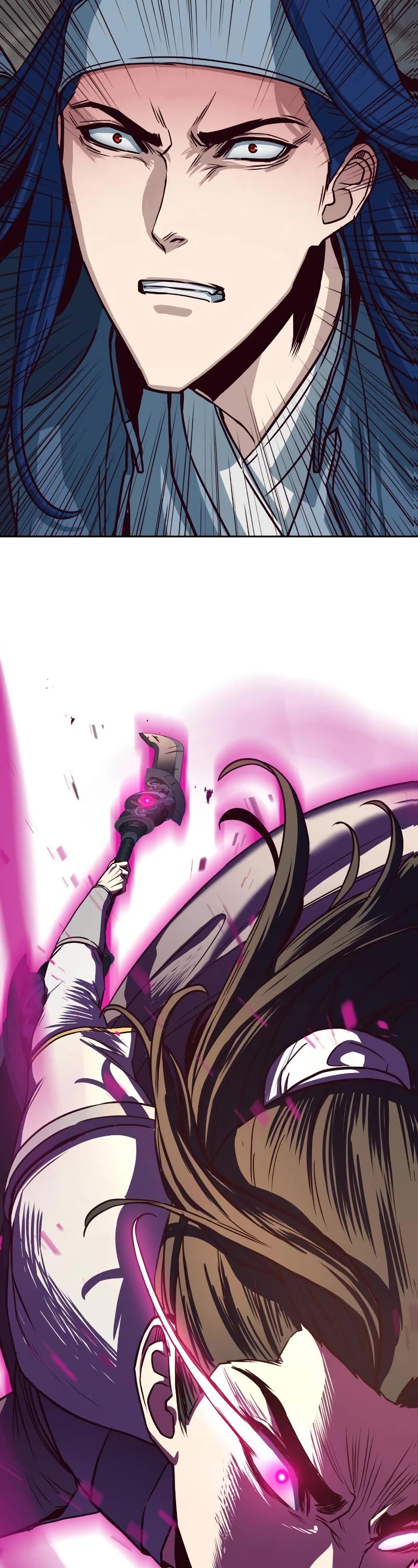 Sword Fanatic Wanders Through The Night Chapter 31 page 8 - Chapter 31