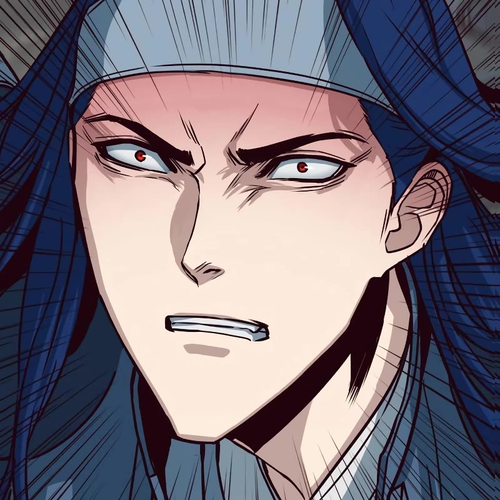 Sword Fanatic Wanders Through The Night Chapter 31 cover