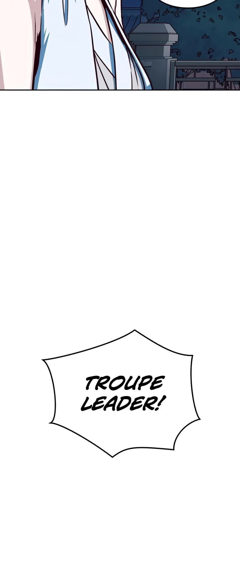 Sword Fanatic Wanders Through The Night Chapter 32 page 10 - Chapter 32