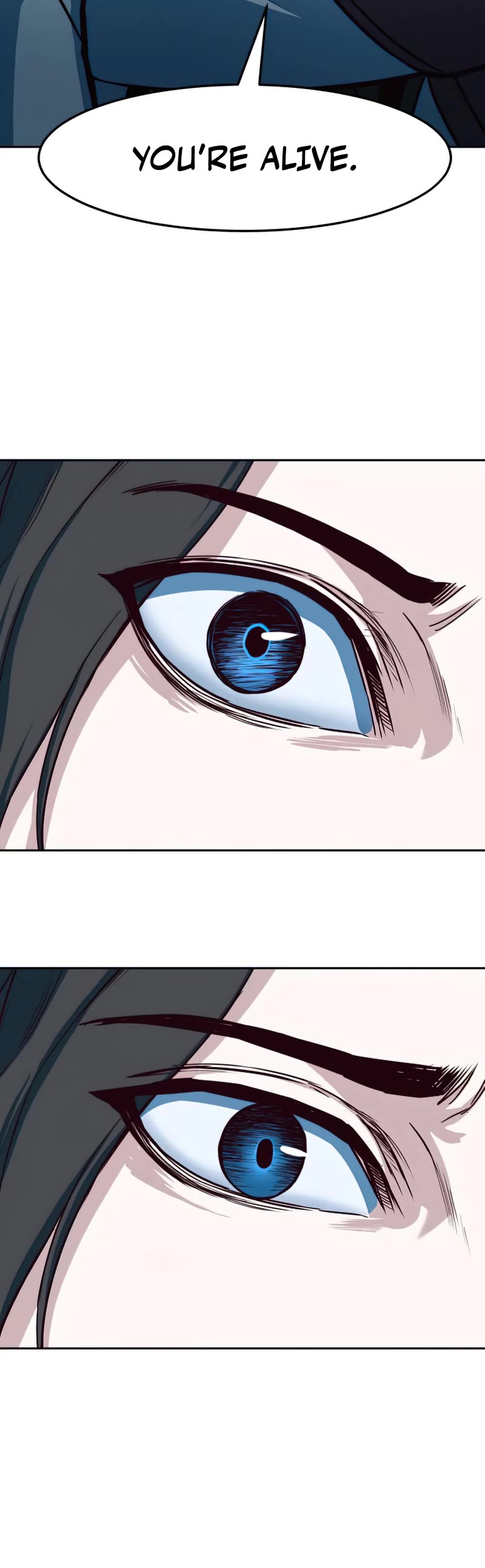 Sword Fanatic Wanders Through The Night Chapter 32 page 21 - Chapter 32