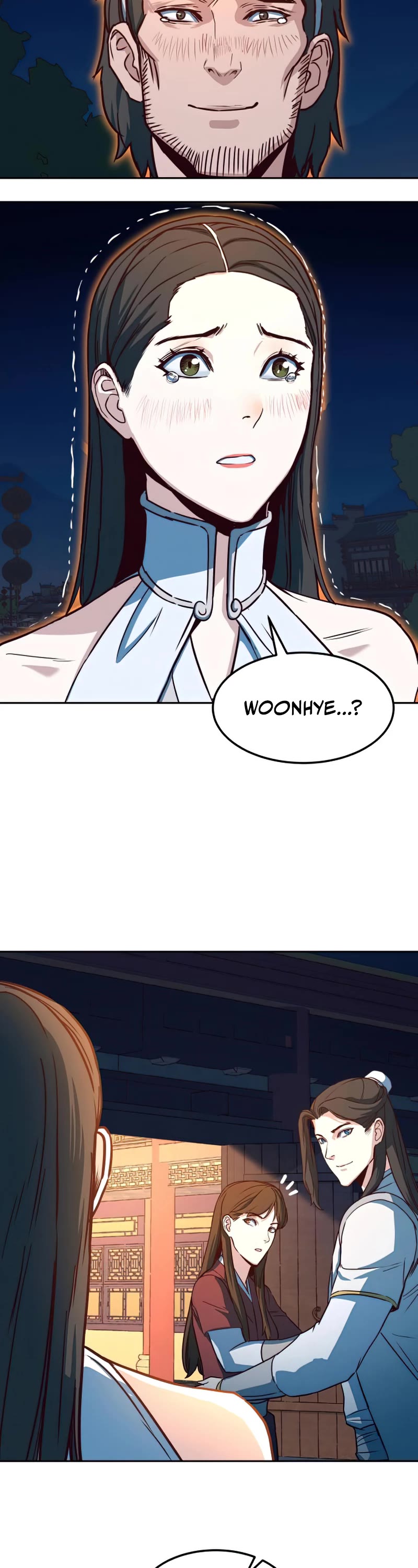 Sword Fanatic Wanders Through The Night Chapter 32 page 23 - Chapter 32