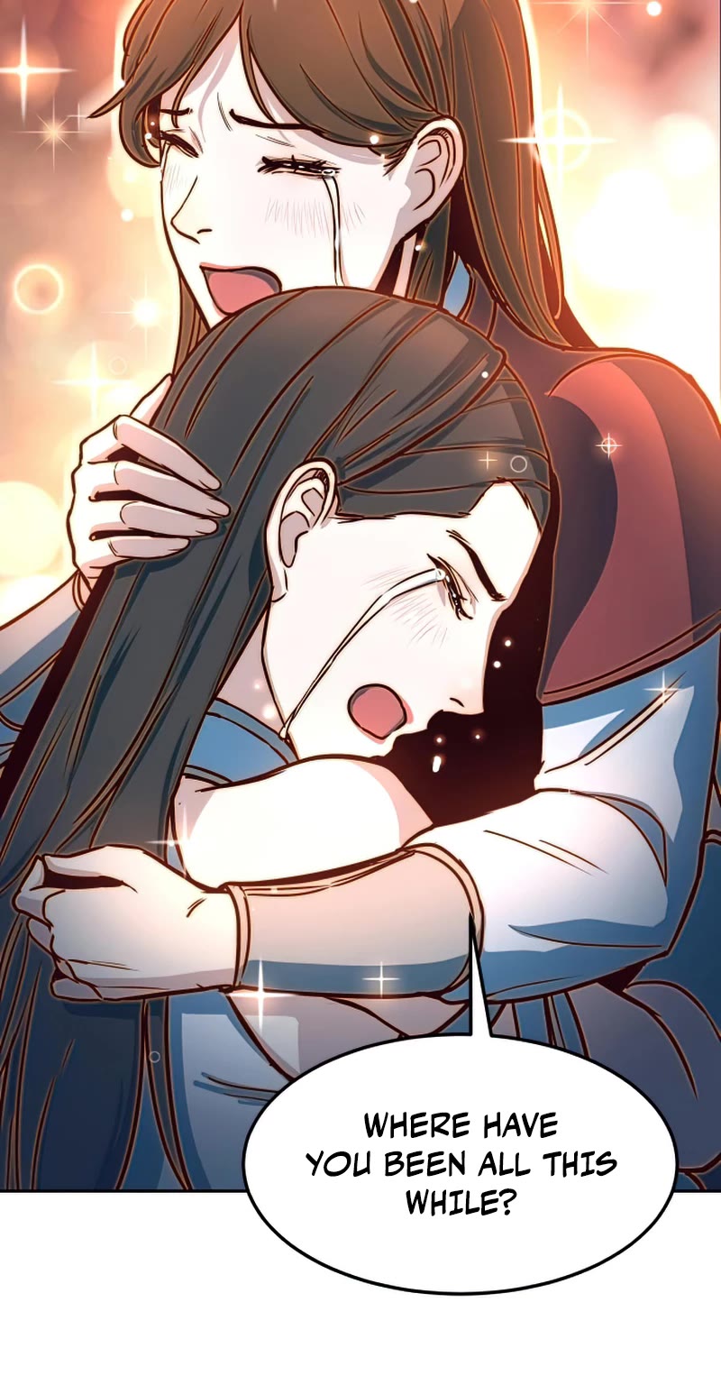 Sword Fanatic Wanders Through The Night Chapter 32 page 26 - Chapter 32