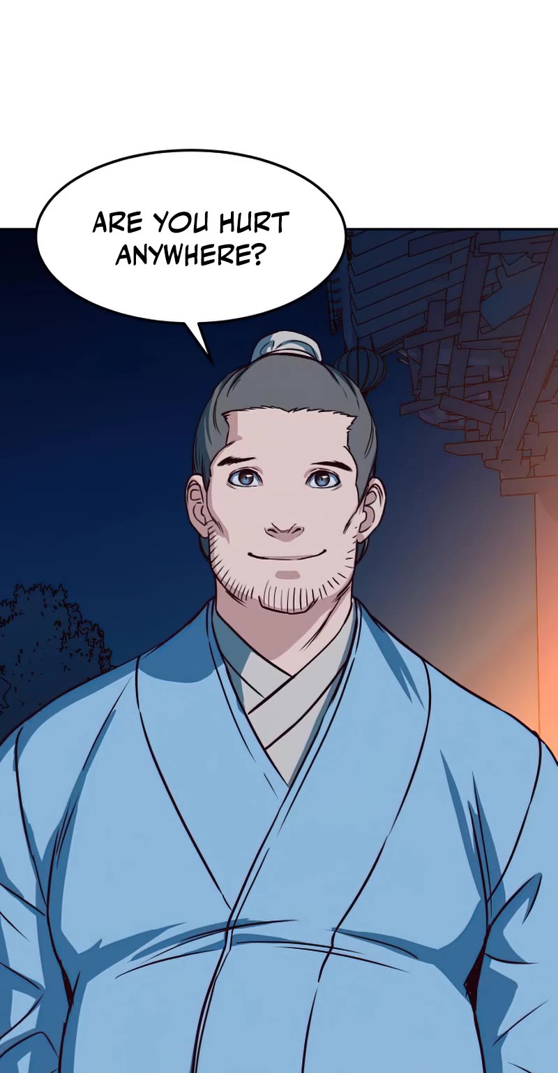 Sword Fanatic Wanders Through The Night Chapter 32 page 37 - Chapter 32