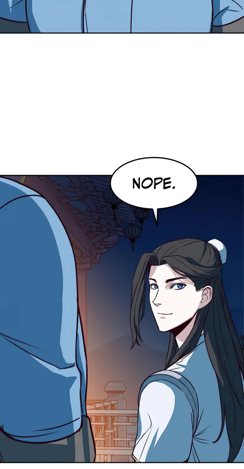 Sword Fanatic Wanders Through The Night Chapter 32 page 38 - Chapter 32