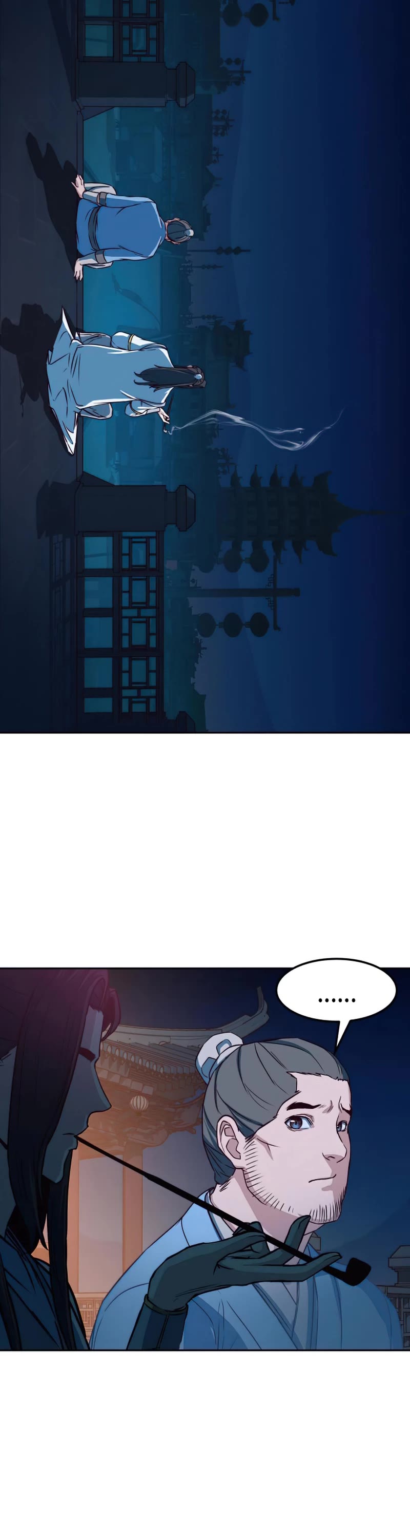 Sword Fanatic Wanders Through The Night Chapter 32 page 43 - Chapter 32