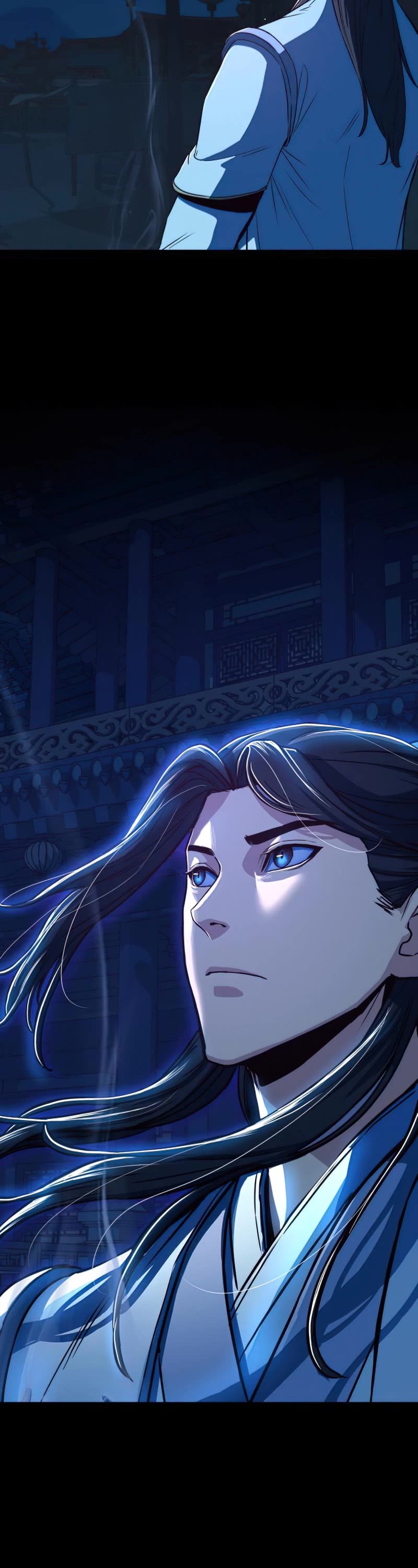 Sword Fanatic Wanders Through The Night Chapter 32 page 45 - Chapter 32