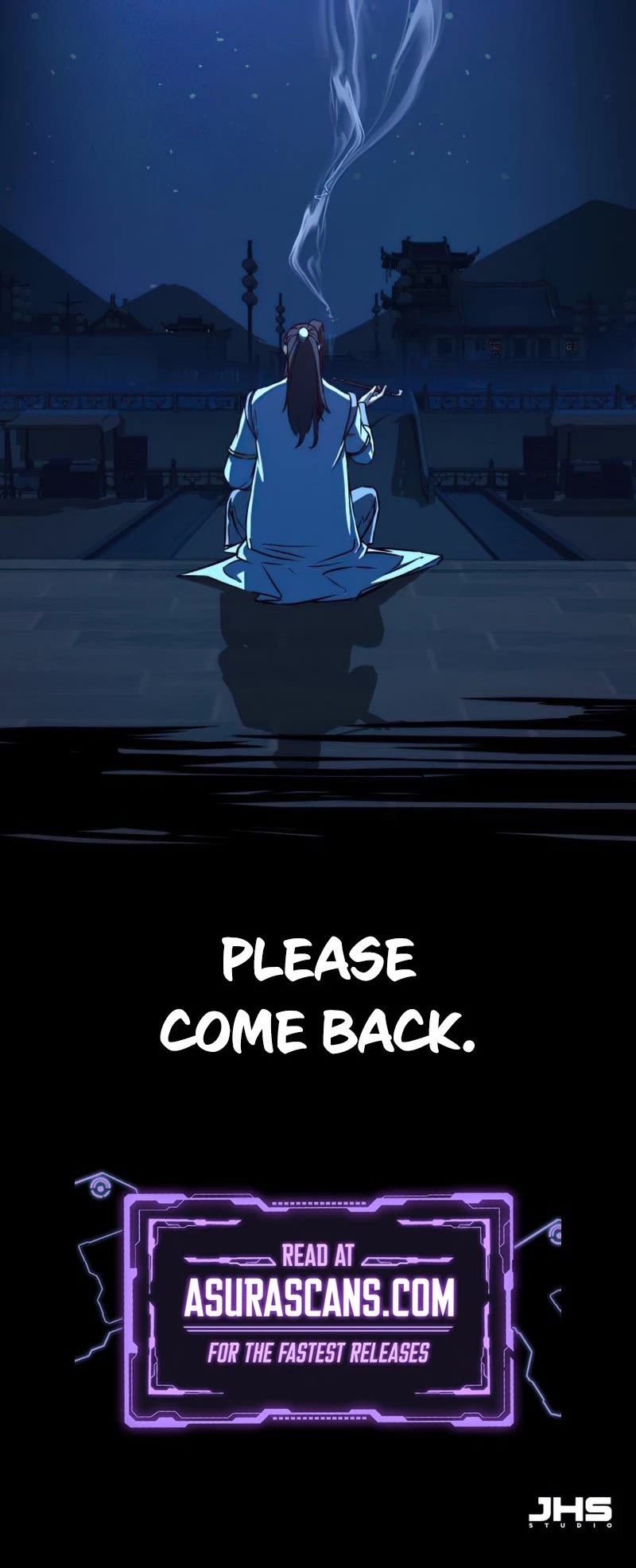 Sword Fanatic Wanders Through The Night Chapter 32 page 47 - Chapter 32