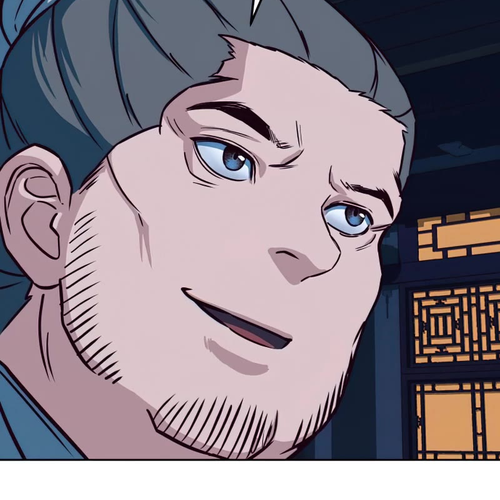 Sword Fanatic Wanders Through The Night Chapter 32 cover