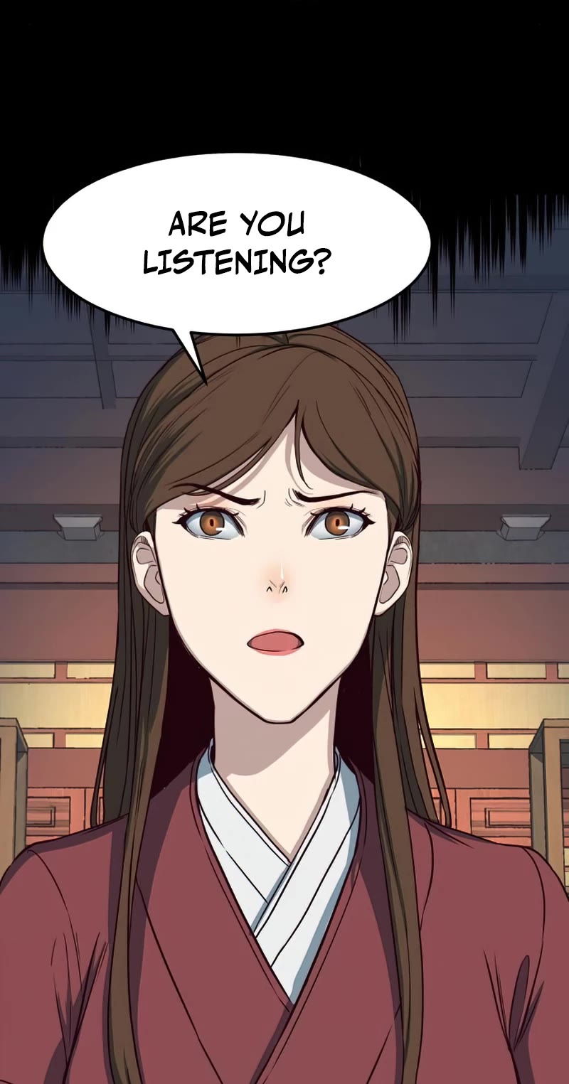 Sword Fanatic Wanders Through The Night Chapter 33 page 17 - Chapter 33