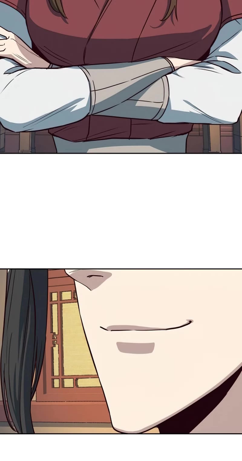 Sword Fanatic Wanders Through The Night Chapter 33 page 18 - Chapter 33