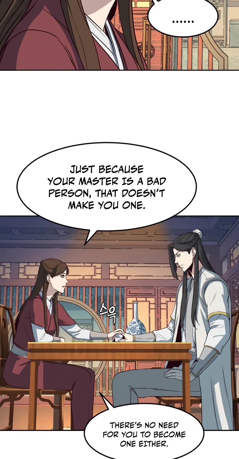 Sword Fanatic Wanders Through The Night Chapter 33 page 23 - Chapter 33
