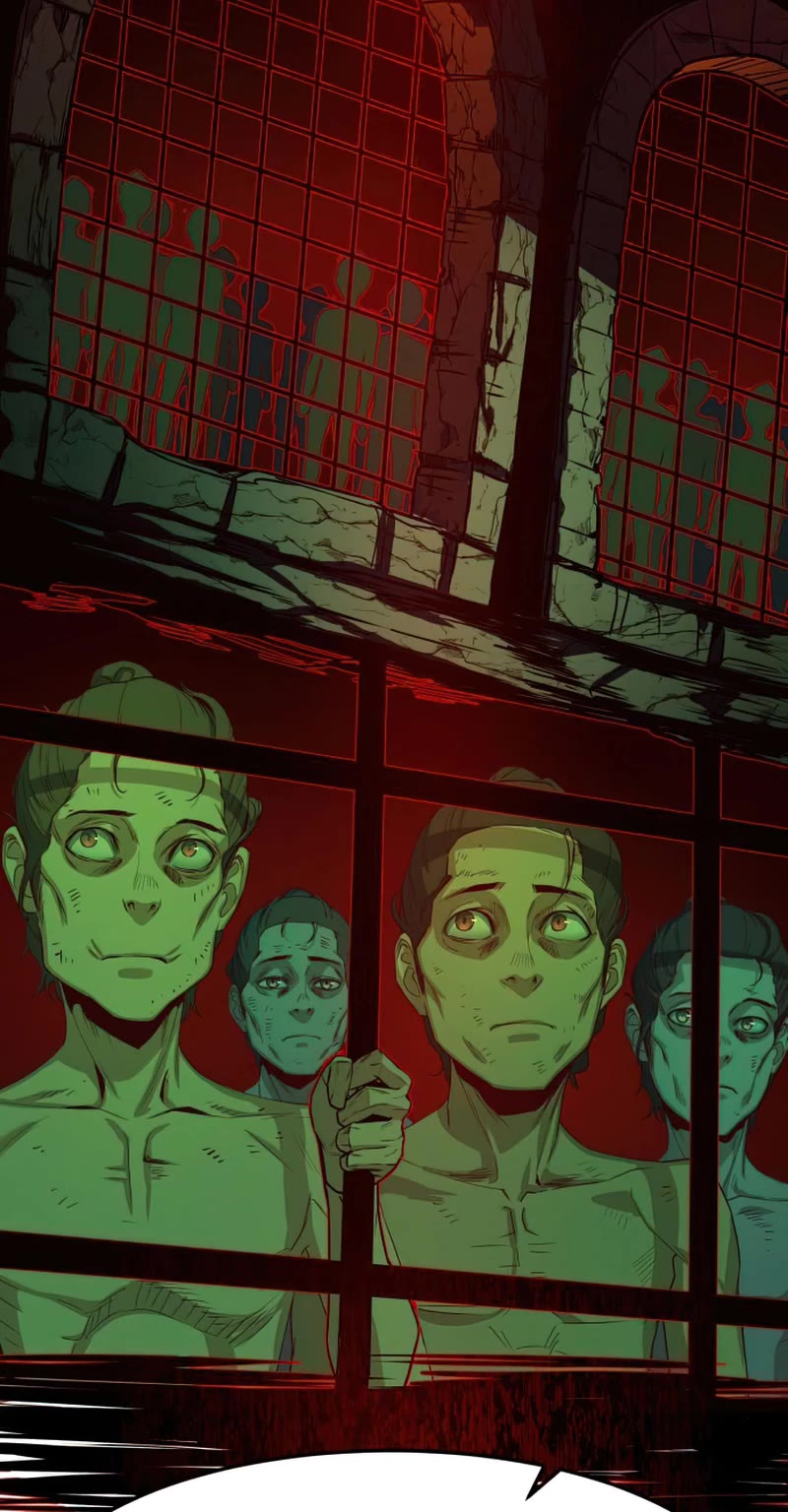 Sword Fanatic Wanders Through The Night Chapter 33 page 29 - Chapter 33