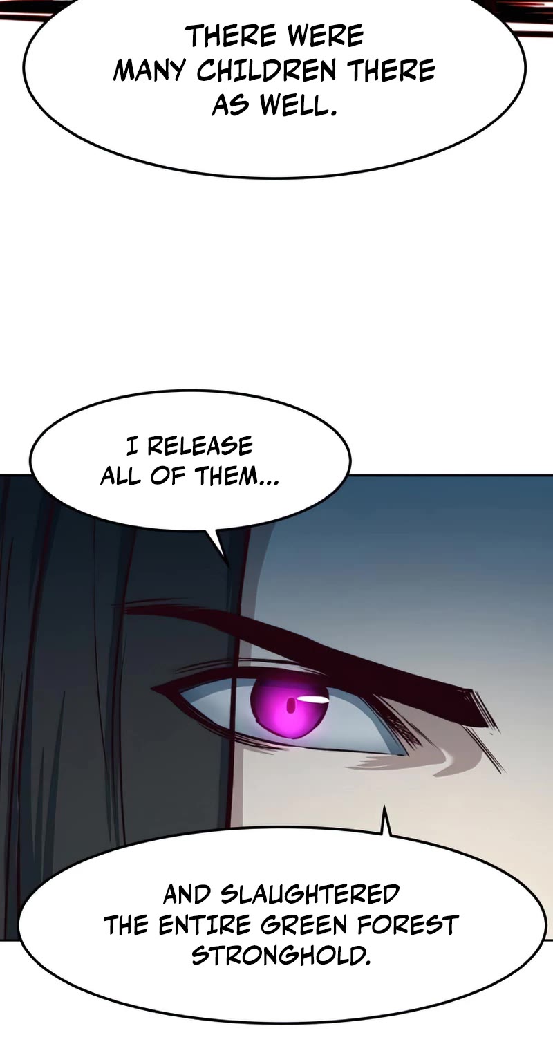 Sword Fanatic Wanders Through The Night Chapter 33 page 30 - Chapter 33