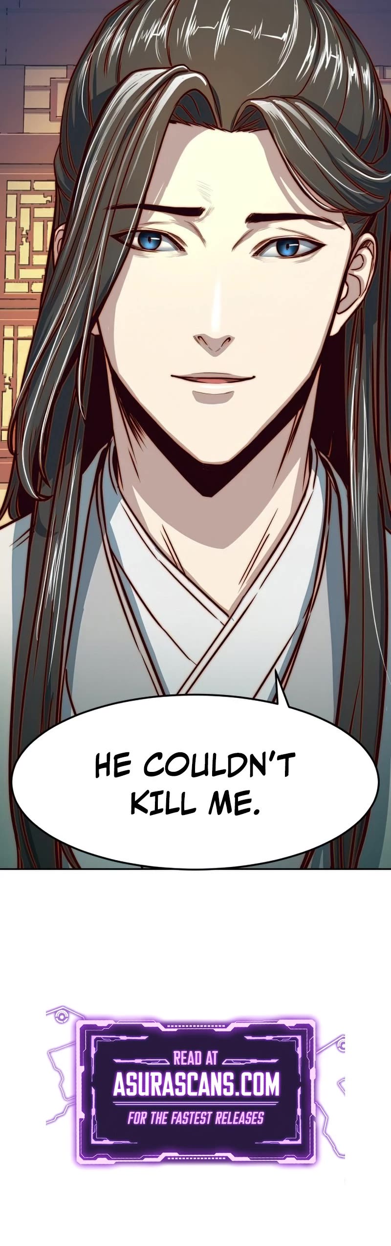 Sword Fanatic Wanders Through The Night Chapter 33 page 43 - Chapter 33