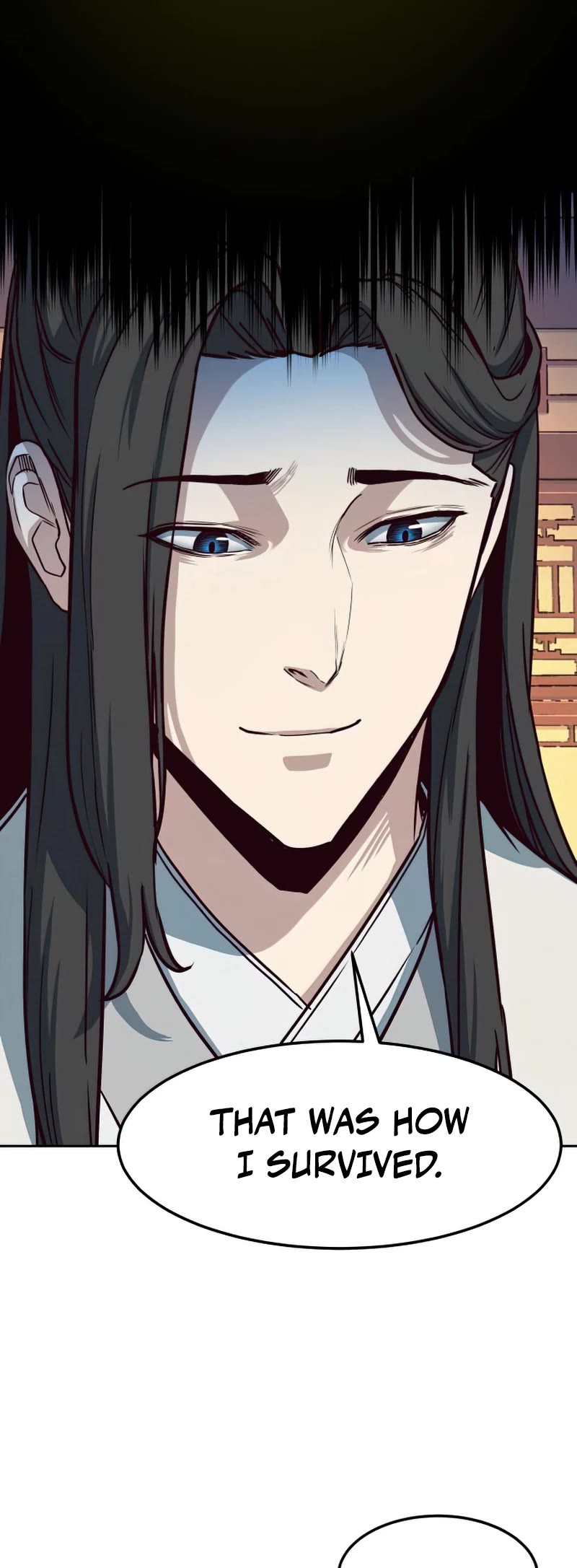 Sword Fanatic Wanders Through The Night Chapter 34 page 10 - Chapter 34