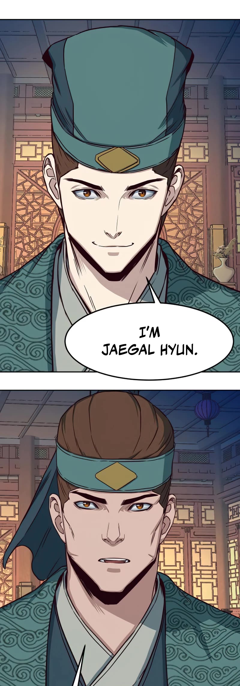 Sword Fanatic Wanders Through The Night Chapter 34 page 25 - Chapter 34