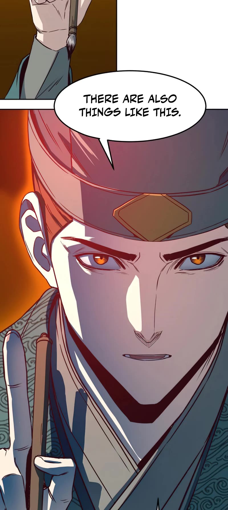 Sword Fanatic Wanders Through The Night Chapter 34 page 40 - Chapter 34