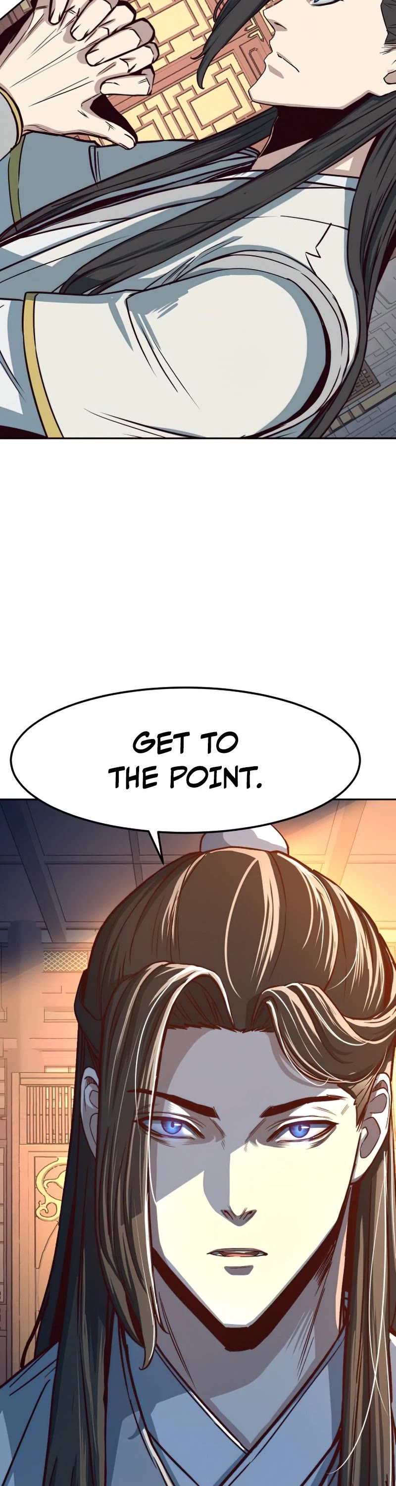 Sword Fanatic Wanders Through The Night Chapter 34 page 48 - Chapter 34