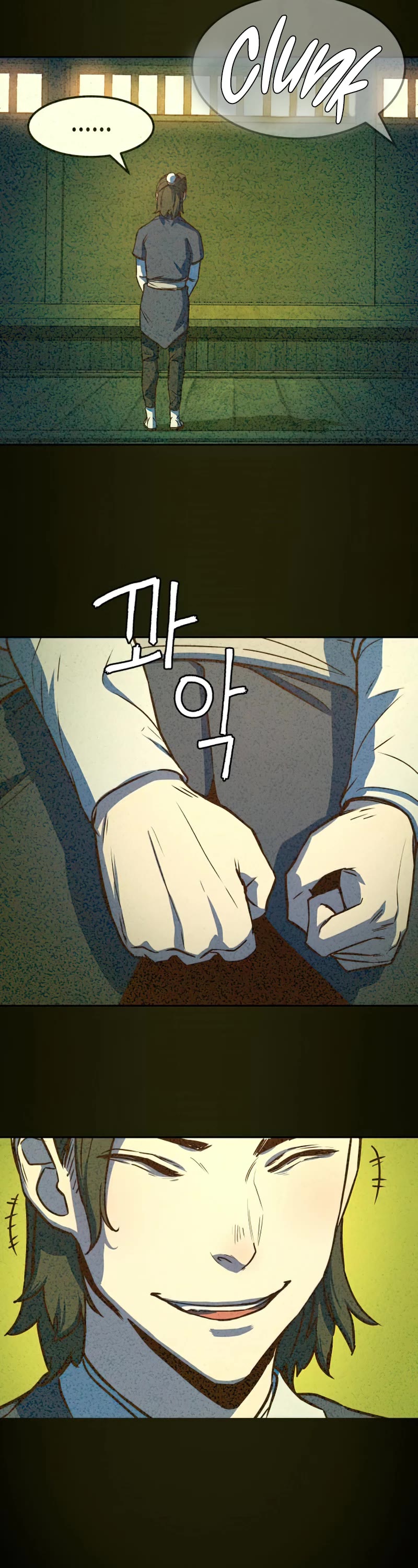 Sword Fanatic Wanders Through The Night Chapter 34 page 9 - Chapter 34