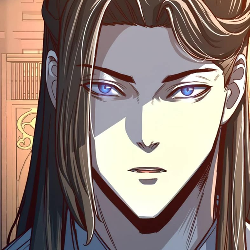 Sword Fanatic Wanders Through The Night Chapter 34 cover