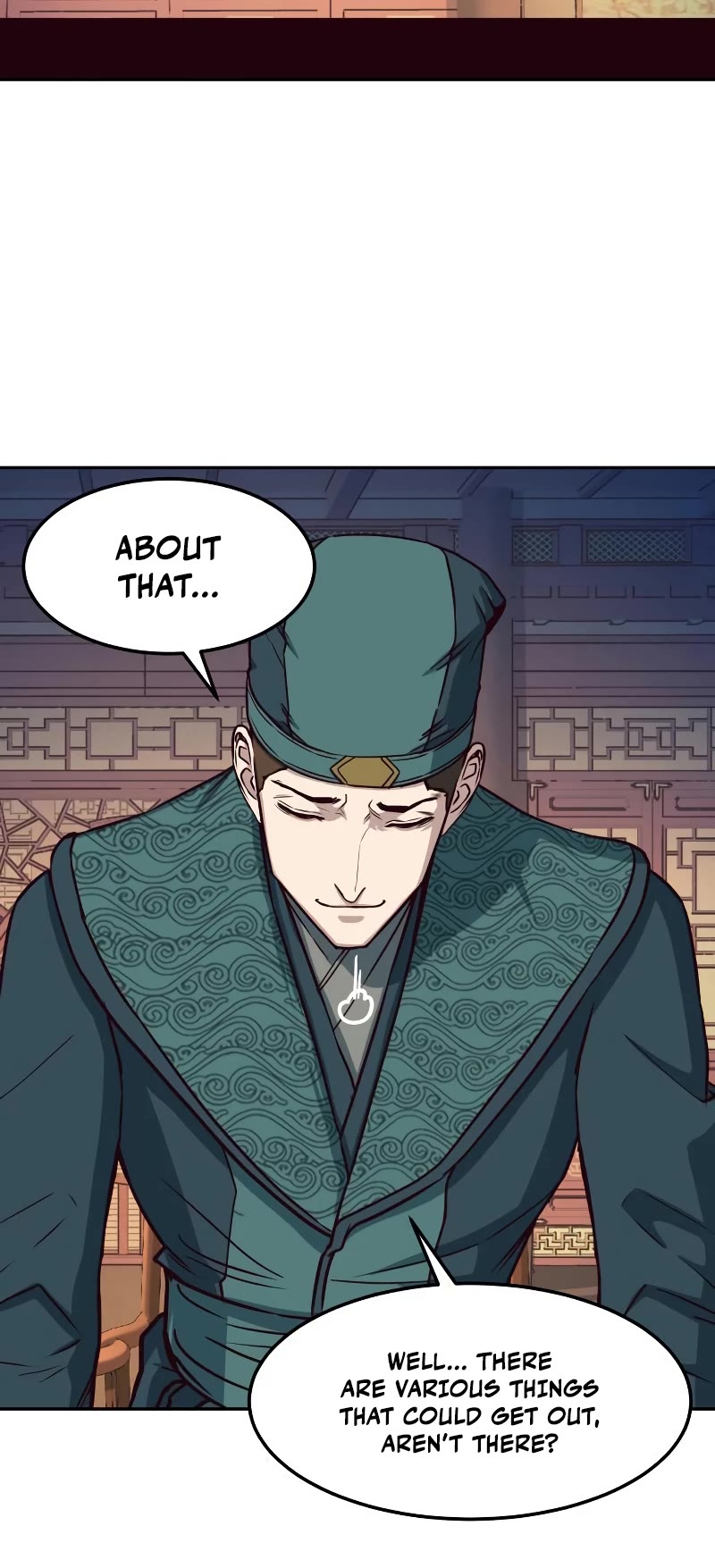 Sword Fanatic Wanders Through The Night Chapter 35 page 15 - Chapter 35