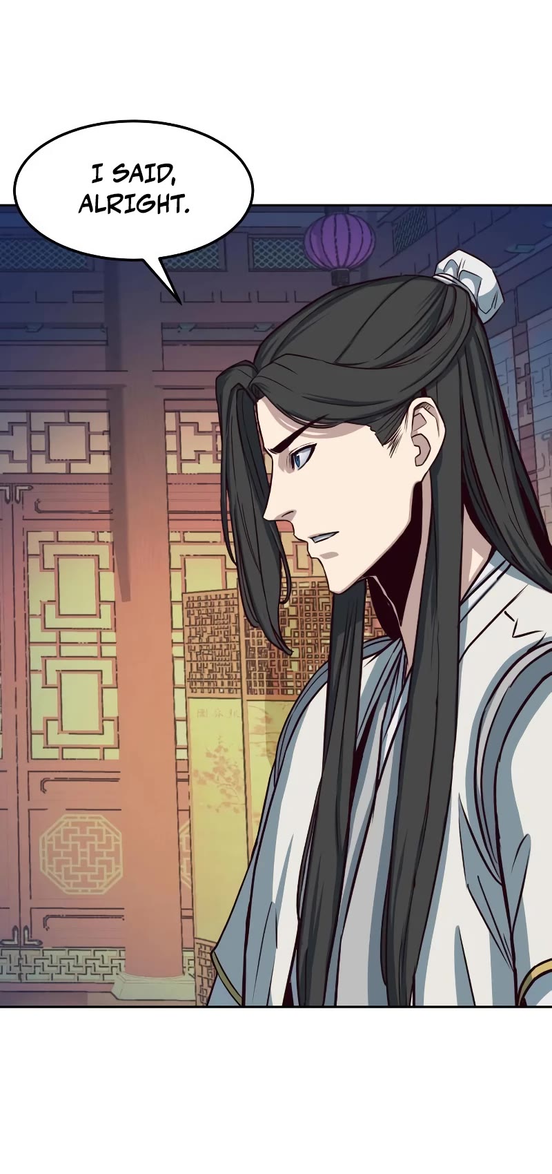 Sword Fanatic Wanders Through The Night Chapter 35 page 20 - Chapter 35