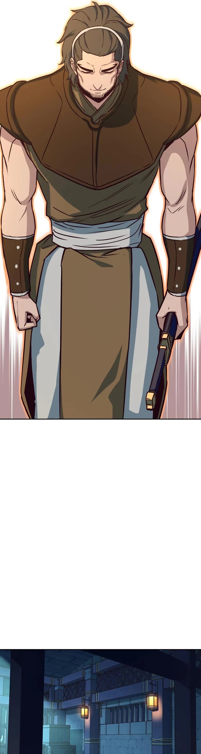 Sword Fanatic Wanders Through The Night Chapter 35 page 36 - Chapter 35