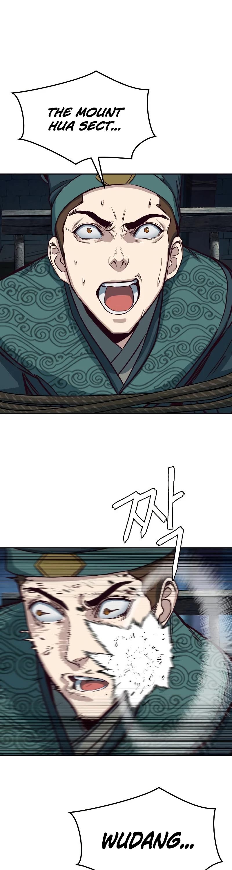 Sword Fanatic Wanders Through The Night Chapter 35 page 41 - Chapter 35