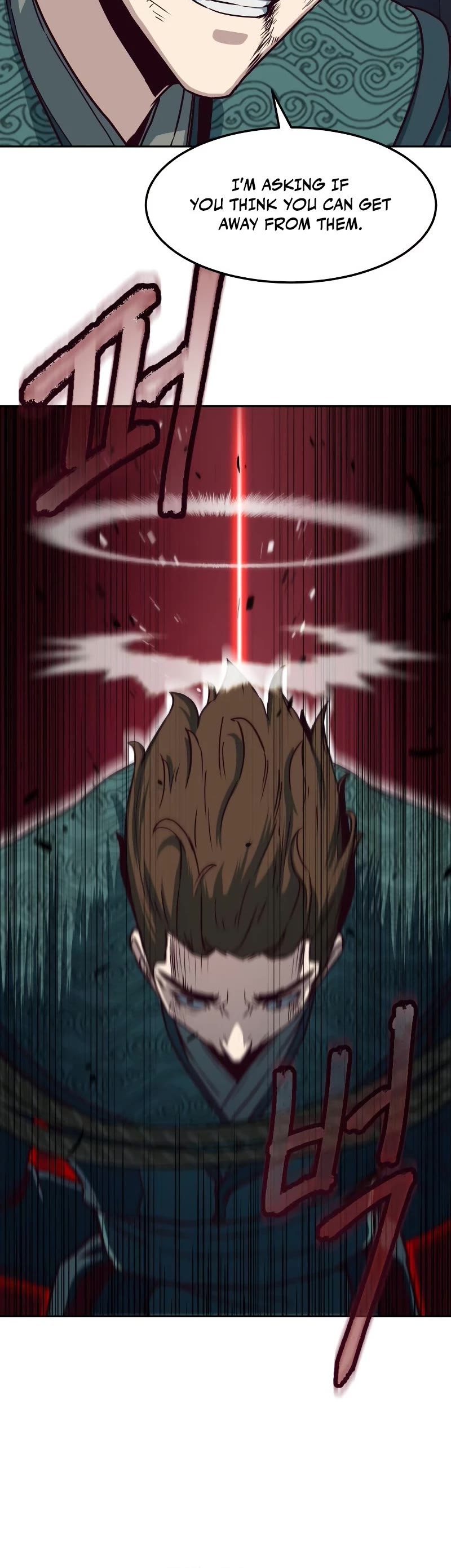 Sword Fanatic Wanders Through The Night Chapter 35 page 44 - Chapter 35