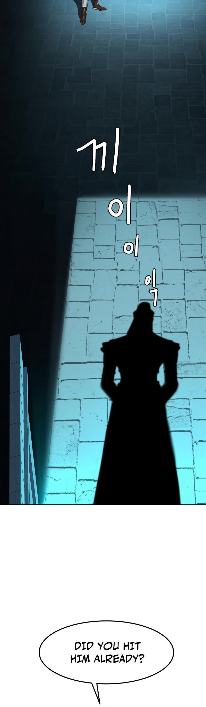 Sword Fanatic Wanders Through The Night Chapter 35 page 48 - Chapter 35