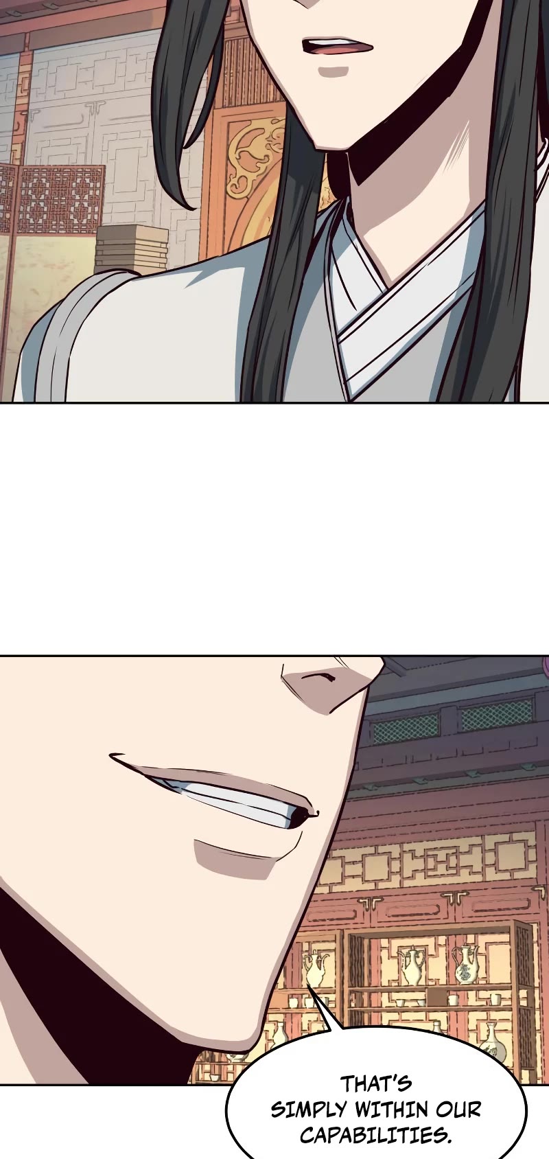 Sword Fanatic Wanders Through The Night Chapter 35 page 5 - Chapter 35