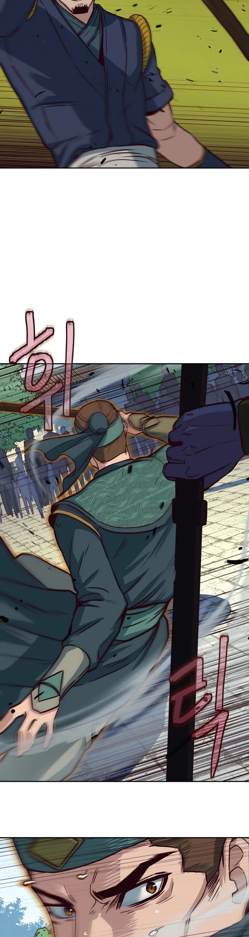 Sword Fanatic Wanders Through The Night Chapter 36 page 34 - Chapter 36