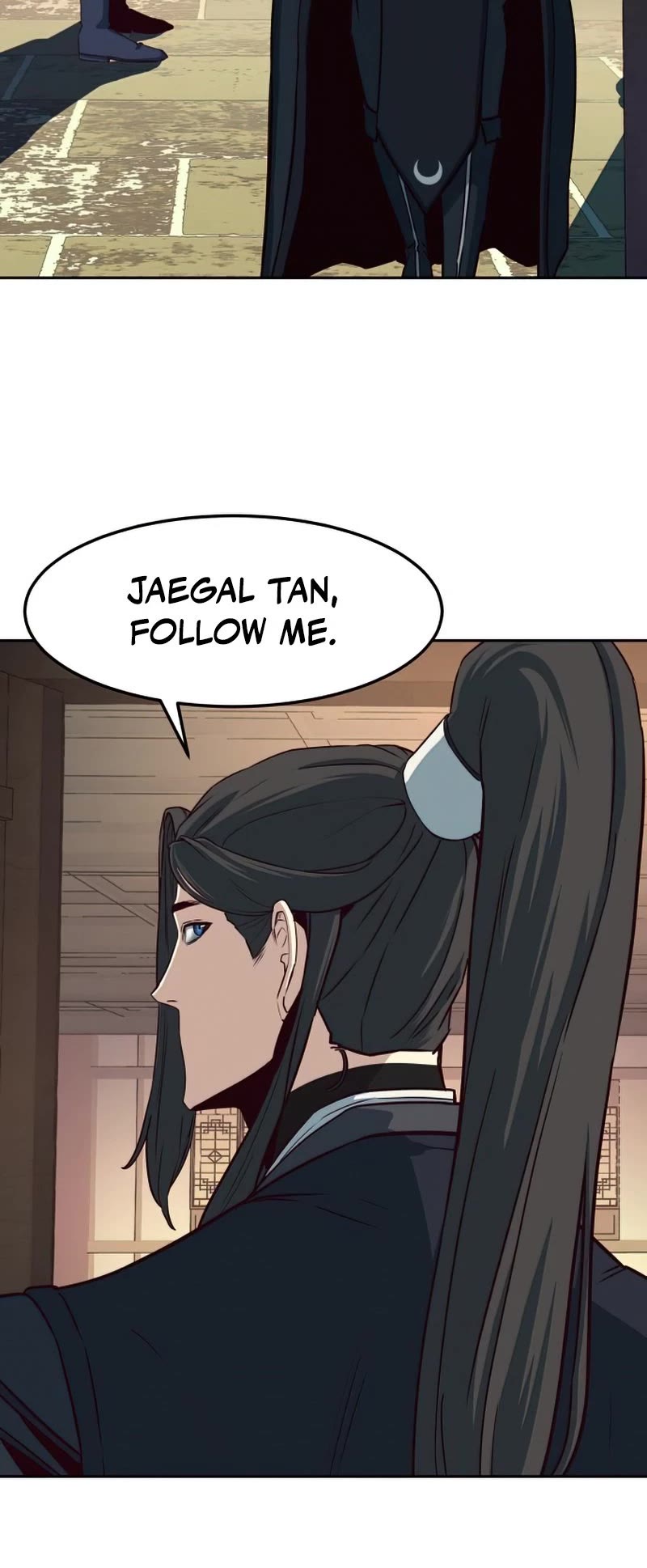 Sword Fanatic Wanders Through The Night Chapter 36 page 43 - Chapter 36