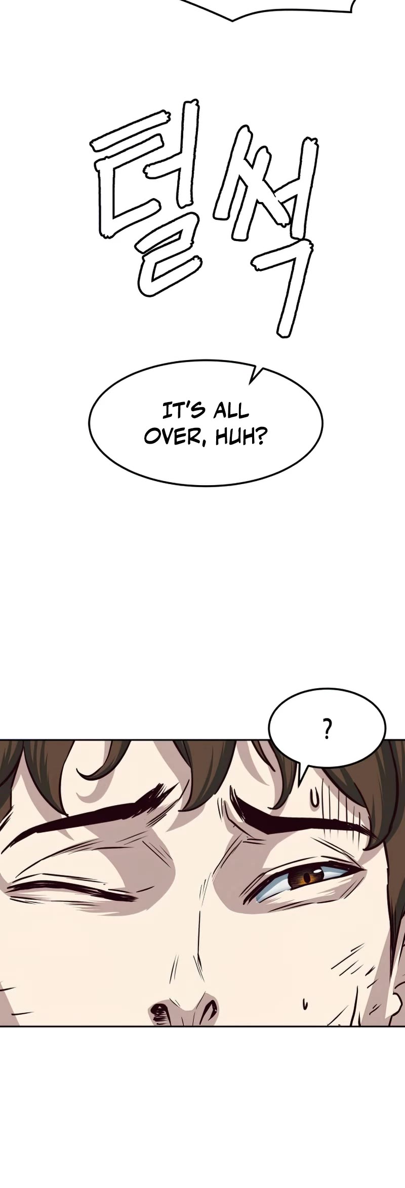 Sword Fanatic Wanders Through The Night Chapter 36 page 6 - Chapter 36