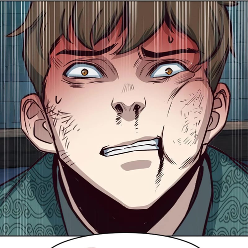 Sword Fanatic Wanders Through The Night Chapter 36 cover