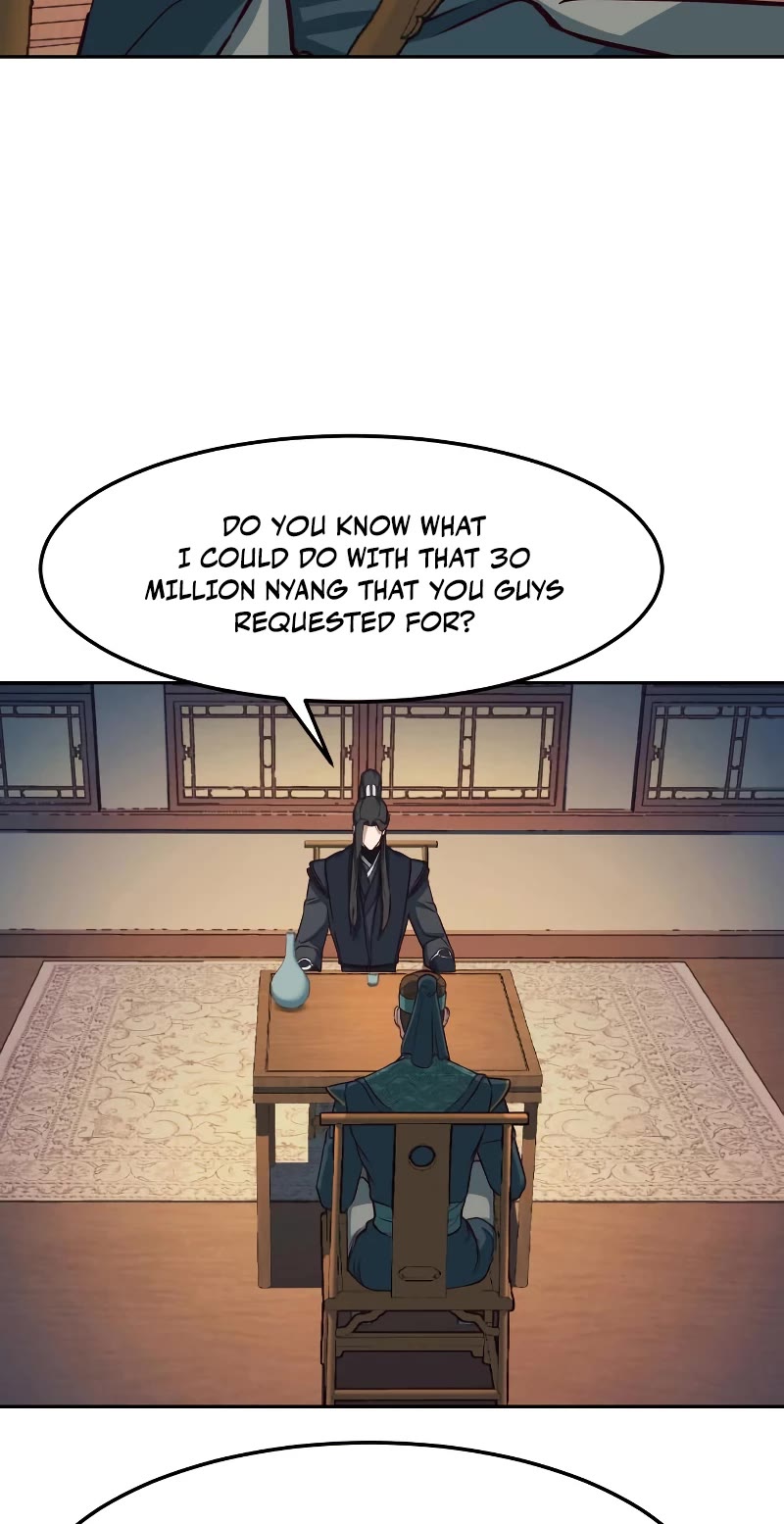 Sword Fanatic Wanders Through The Night Chapter 37 page 10 - Chapter 37
