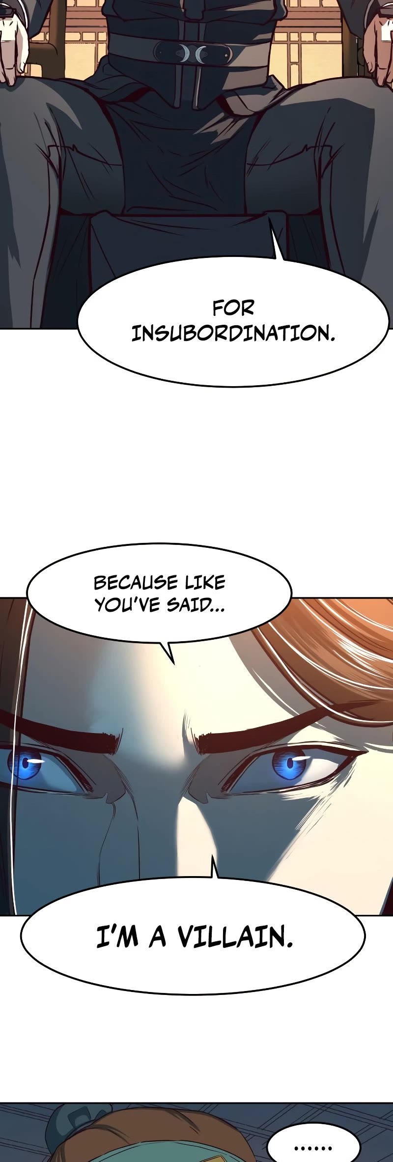 Sword Fanatic Wanders Through The Night Chapter 37 page 18 - Chapter 37