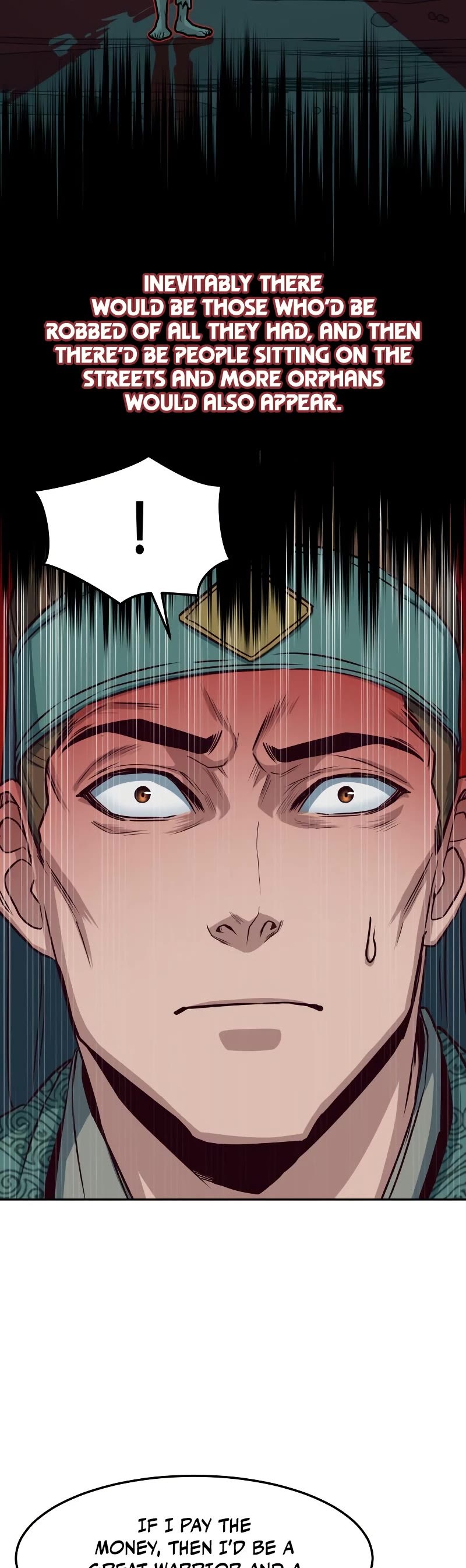 Sword Fanatic Wanders Through The Night Chapter 37 page 22 - Chapter 37