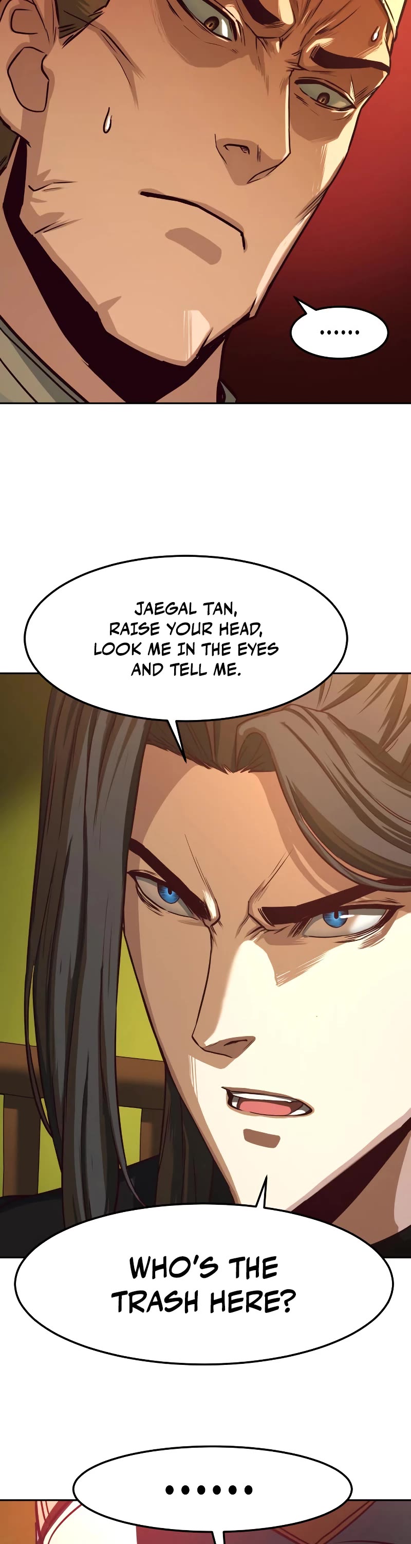 Sword Fanatic Wanders Through The Night Chapter 37 page 25 - Chapter 37