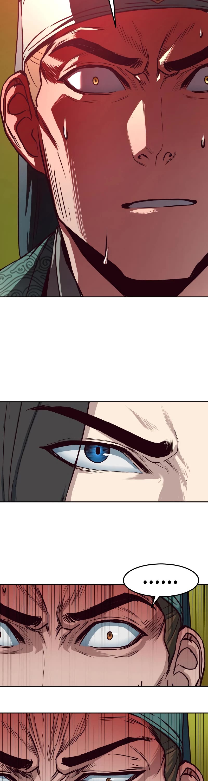 Sword Fanatic Wanders Through The Night Chapter 37 page 26 - Chapter 37