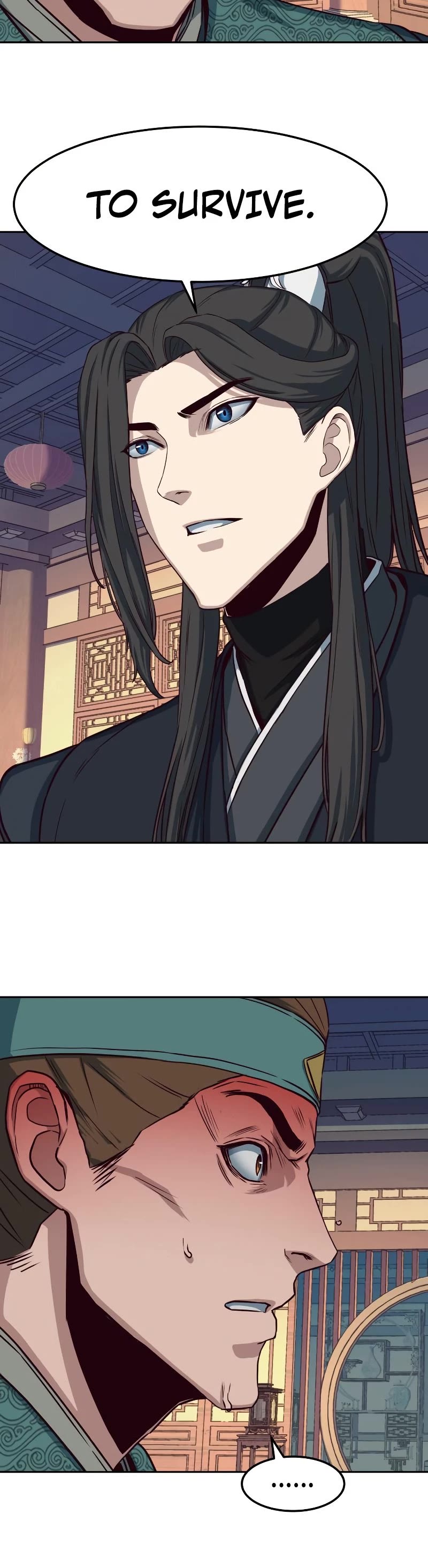 Sword Fanatic Wanders Through The Night Chapter 37 page 39 - Chapter 37