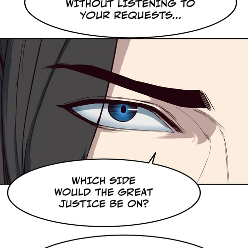 Sword Fanatic Wanders Through The Night Chapter 37 cover