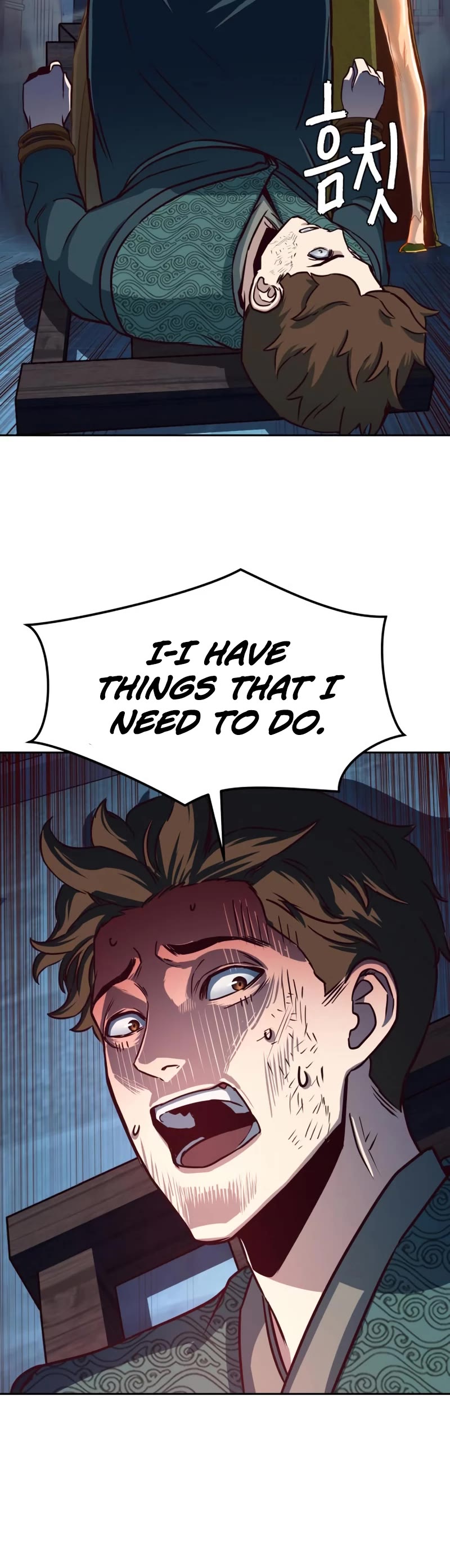 Sword Fanatic Wanders Through The Night Chapter 38 page 31 - Chapter 38