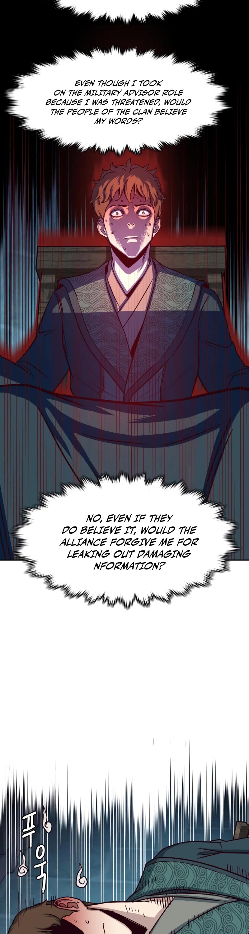 Sword Fanatic Wanders Through The Night Chapter 38 page 38 - Chapter 38