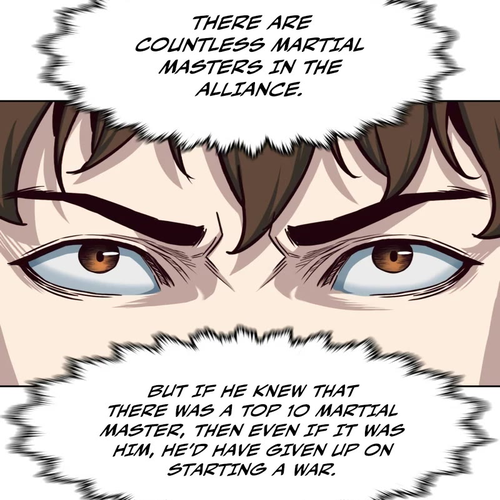 Sword Fanatic Wanders Through The Night Chapter 38 cover